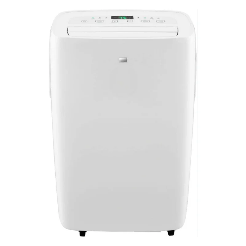 BIG SALE Air Conditioner Portable Air Conditioner, Cools 250 Sq.Ft 10' X 25' Room
BIG SALE Air Conditioner Portable Air Conditioner, Cools 250 Sq.Ft 10' X 25' Room