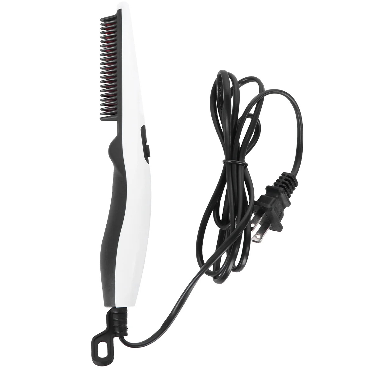 Beard Hair Straightener Portable Straight Beard Comb Multi-purpose Hair Straightening Comb Electric Curling iron
Beard Hair Straightener Portable Straight Beard Comb Multi-purpose Hair Straightening Comb Electric Curling iron