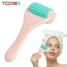 Fascia Muscle Roller,Silicone Manual Cellulite Massager for Muscles Relief,Neck,Arm,Leg,Back Roller Deep Tissue Massage Tools
Fascia Muscle Roller,Silicone Manual Cellulite Massager for Muscles Relief,Neck,Arm,Leg,Back Roller Deep Tissue Massage Tools