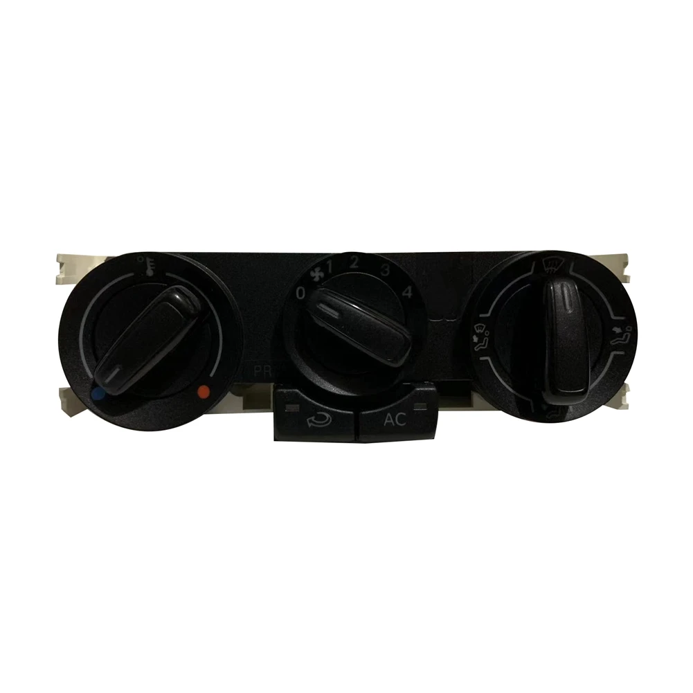 6R0820045B автозапчасти A/C, модуль управления нагревателем кондиционера, панель переключателя управления для VW Polo 
6R0820045B автозапчасти A/C, модуль управления нагревателем кондиционера, панель переключателя управления для VW Polo