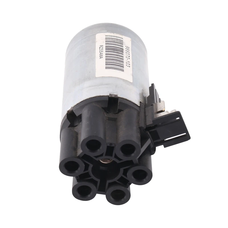 1PCS 966069-102 Car Front Seat Adjustment Control Motor For Volvo S60 T4 Ford Fusion Peugeot 508 Citroen C5 RZ55AWA
1PCS 966069-102 Car Front Seat Adjustment Control Motor For Volvo S60 T4 Ford Fusion Peugeot 508 Citroen C5 RZ55AWA