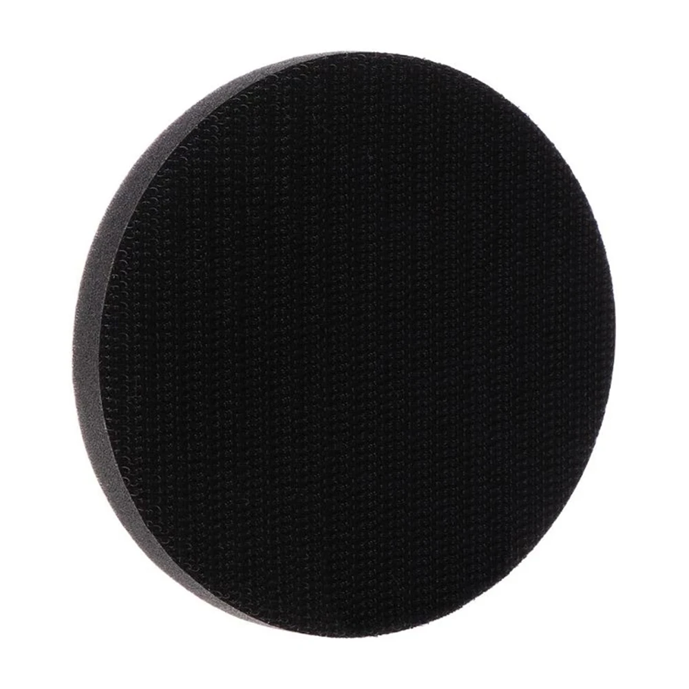 5 Inch Hook And Loop Soft Foam Interface Sanding Disc Sander Buffer Backing-Pad For Sanding-Pads And Hook For Uneven-Surface
5 Inch Hook And Loop Soft Foam Interface Sanding Disc Sander Buffer Backing-Pad For Sanding-Pads And Hook For Uneven-Surface