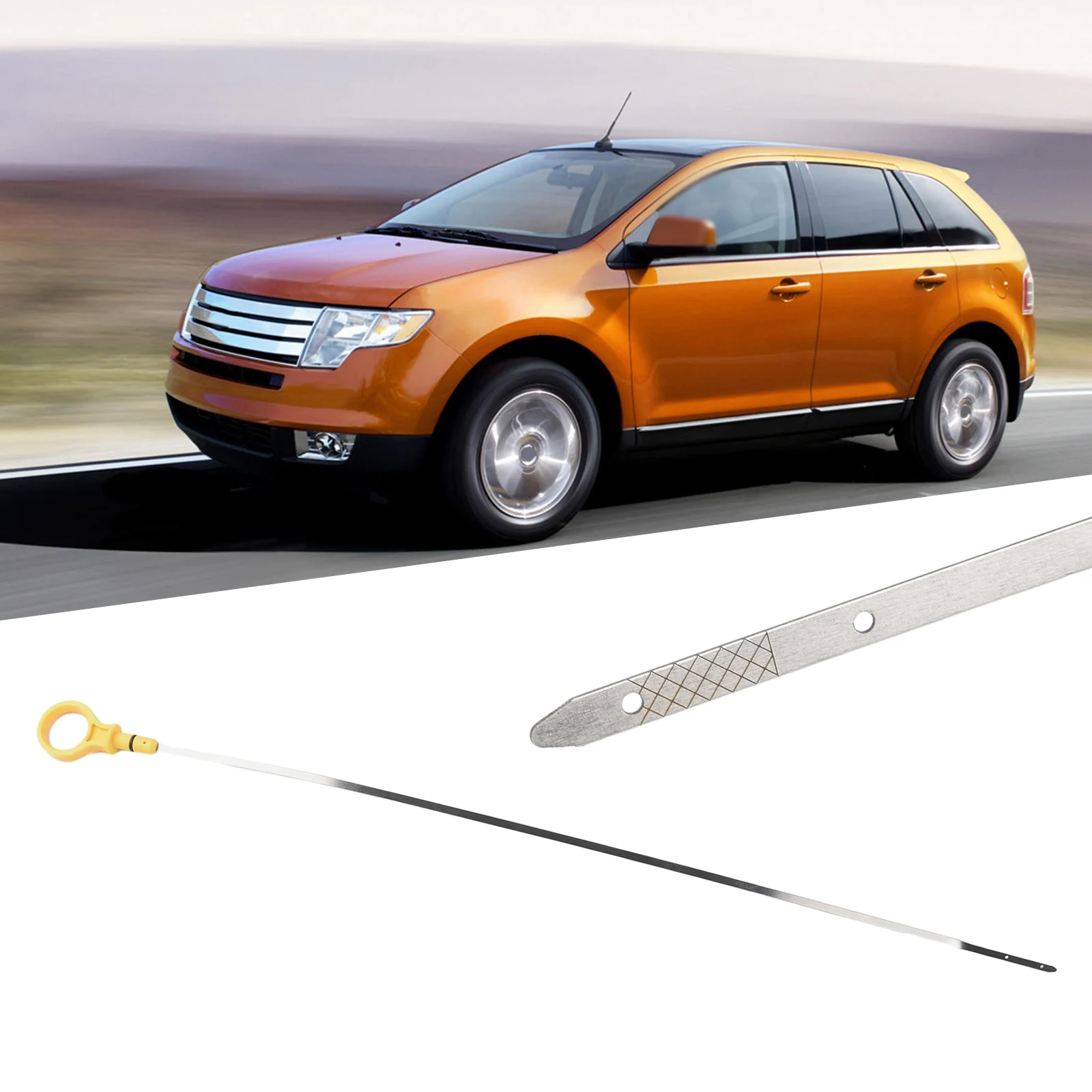 Brand New Oil Level Dipstick Indicator For Escape For Explorer Indicator For Ford Oil Level Dipstick High Quality
Brand New Oil Level Dipstick Indicator For Escape For Explorer Indicator For Ford Oil Level Dipstick High Quality