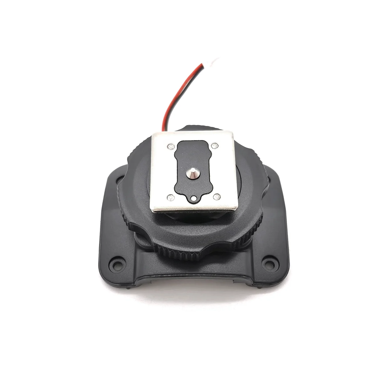 Запасная деталь основания для вспышки Godox TT600 для Sony Nikon Canon Fuji Olympus
Запасная деталь основания для вспышки Godox TT600 для Sony Nikon Canon Fuji Olympus