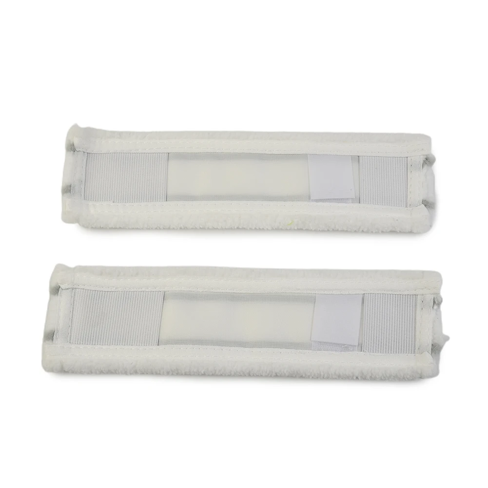 2 Suitable For Karcher WV1, WV50, WV75 Cleaning Machine Special Cleaning Cloth Towel Watering Can Accessory Towel
2 Suitable For Karcher WV1, WV50, WV75 Cleaning Machine Special Cleaning Cloth Towel Watering Can Accessory Towel