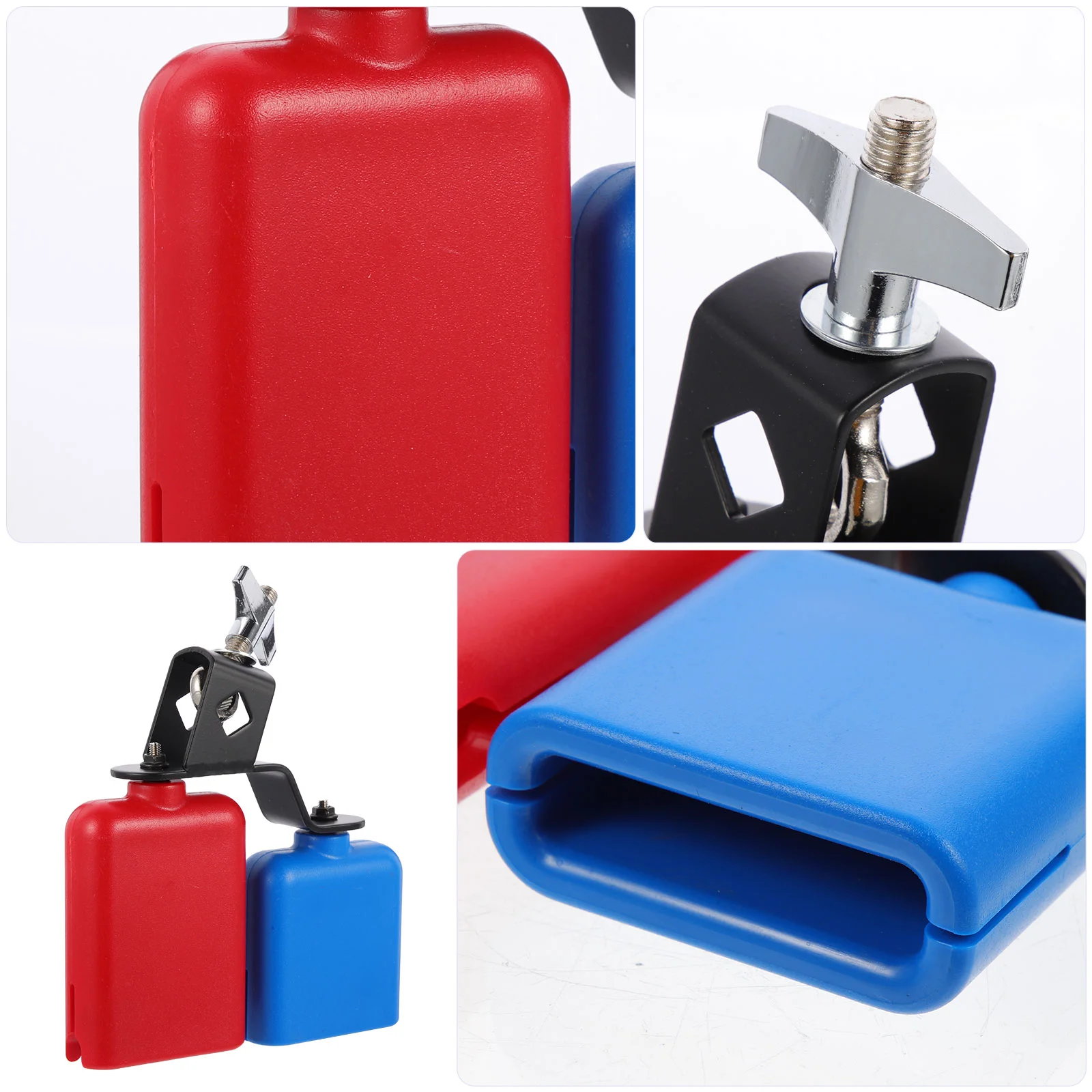 Ударный музыкальный инструмент Корова колокольчик барабан аксессуары детский музыкальный двойной ковбелл
Ударный музыкальный инструмент Корова колокольчик барабан аксессуары детский музыкальный двойной ковбелл