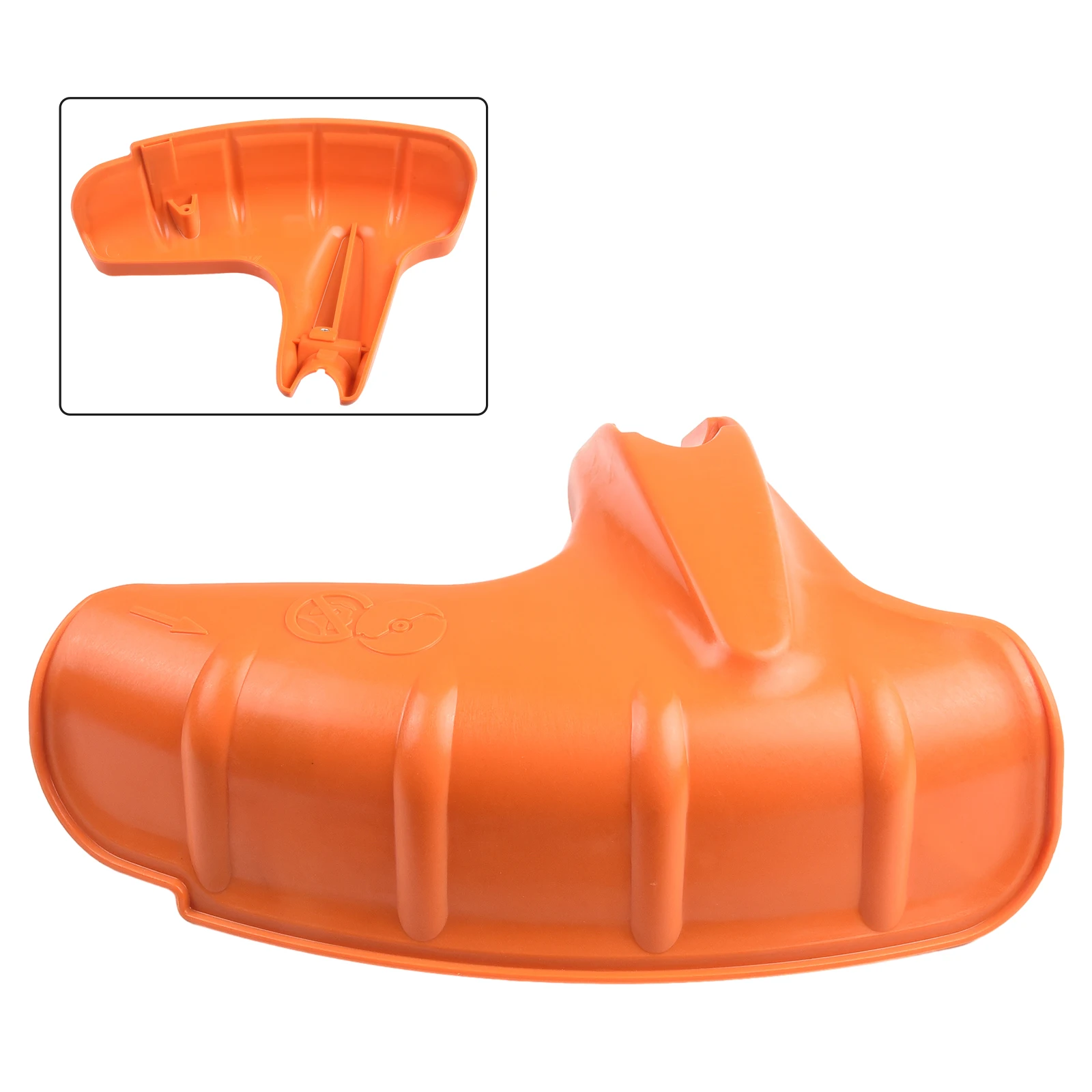 1pc Deflector Shield Guard For STIHL Trimmer 4140-710-8101 FS 38 40 45 46 50 Lawn Mower Parts Garden Tool Accessories
1pc Deflector Shield Guard For STIHL Trimmer 4140-710-8101 FS 38 40 45 46 50 Lawn Mower Parts Garden Tool Accessories