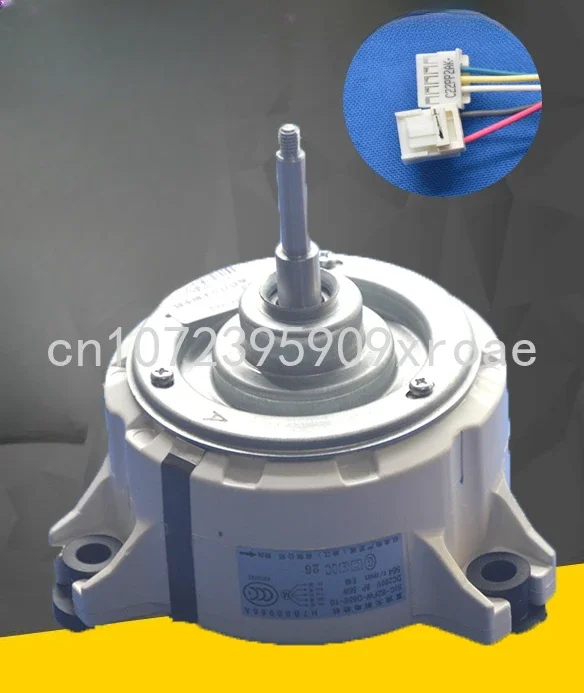 Air Conditioning Internal Unit Motor H7B00986A SIC-62FW-D856-10 Brand New Suitable for Hisense Hitachi
Air Conditioning Internal Unit Motor H7B00986A SIC-62FW-D856-10 Brand New Suitable for Hisense Hitachi