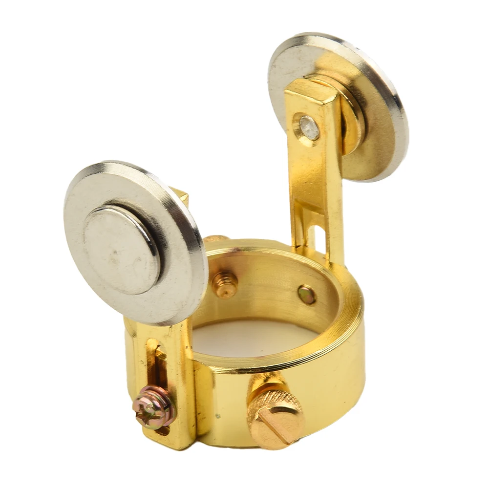 Brand New Business Industrial Torch Roller Guide Wheel High Frequency Plasma Torch Accessories 60A-120A Follow-up
Brand New Business Industrial Torch Roller Guide Wheel High Frequency Plasma Torch Accessories 60A-120A Follow-up