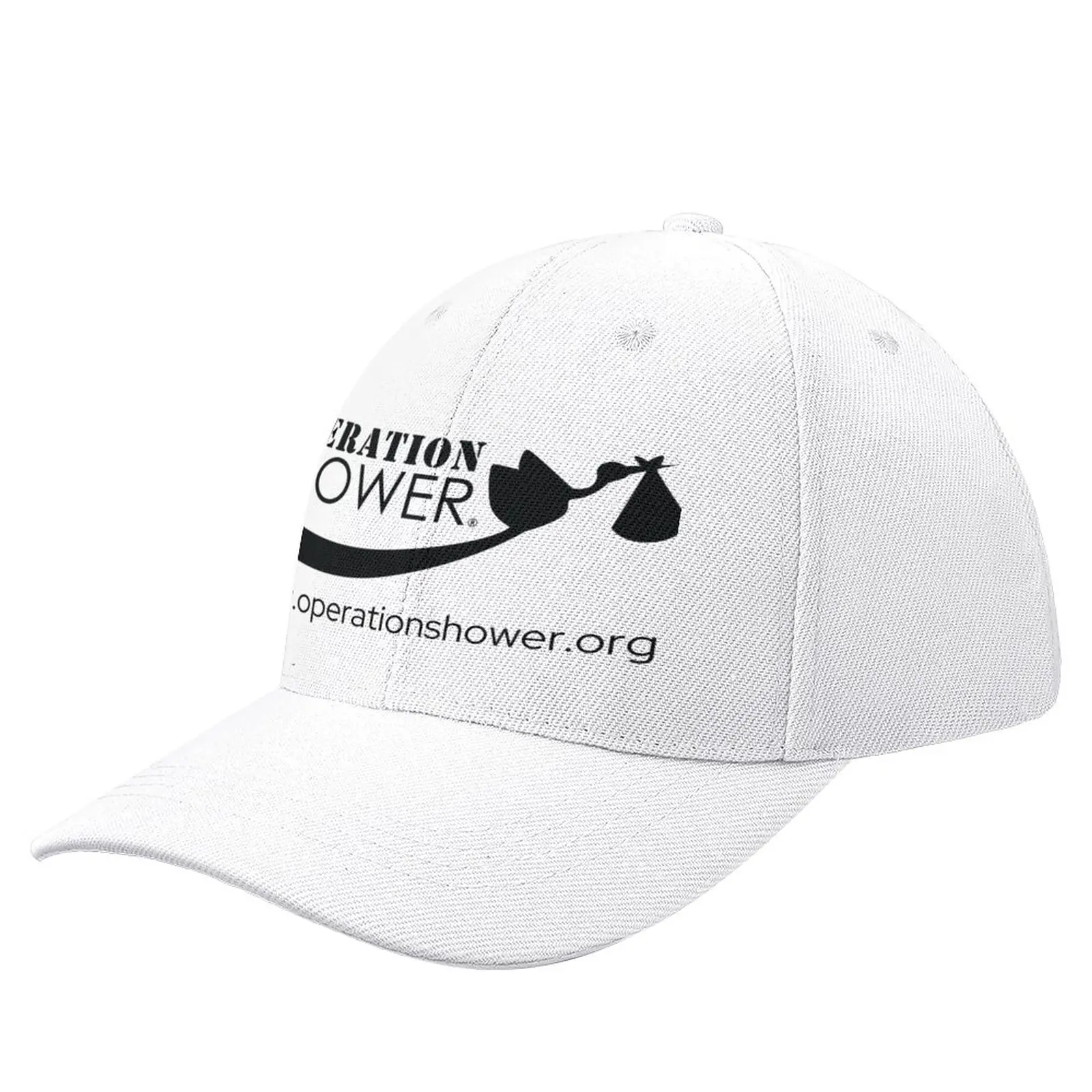 Operation Shower - The Black Logo Baseball Cap Golf Hat Sports Caps Vintage Mens Cap Women'S
Operation Shower - The Black Logo Baseball Cap Golf Hat Sports Caps Vintage Mens Cap Women'S