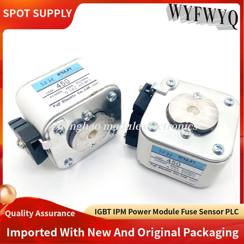 CS5F-450 CS5F-500 CS5F-600 CS5F-800 NEW AND ORIGINAL POWER IGBT MODULE SPOT SUPPLY QUALITY ASSURANCE
CS5F-450 CS5F-500 CS5F-600 CS5F-800 NEW AND ORIGINAL POWER IGBT MODULE SPOT SUPPLY QUALITY ASSURANCE