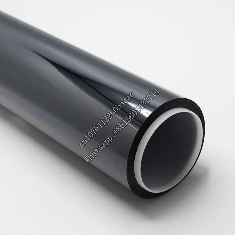 Korea Nano Ceramic Film Solar Window Good quality sticker car vinyl wrap matt black
Korea Nano Ceramic Film Solar Window Good quality sticker car vinyl wrap matt black