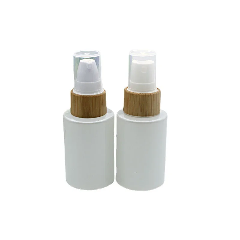 240 шт., жемчужные белые косметические флаконы для лосьона, 30 мл
240 шт., жемчужные белые косметические флаконы для лосьона, 30 мл