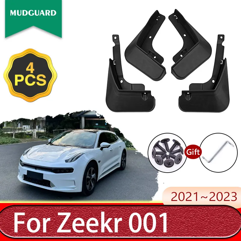 Автомобильные брызговики Fender для Zeekr 001 2021 2022 2023 Брызговики Брызговики 4x передние и задние детали Fender Автоаксессуары
Автомобильные брызговики Fender для Zeekr 001 2021 2022 2023 Брызговики Брызговики 4x передние и задние детали Fender Автоаксессуары