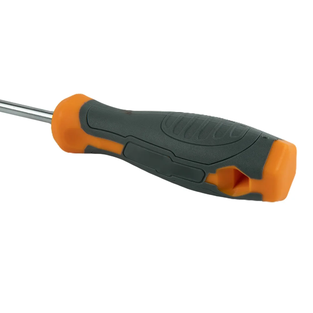 Bit Holders Screwdriver Handle Hex Adapter Magnetic Orange 1pc 6.35mm Hex Home Appliance Repairs Tool Brand New
Bit Holders Screwdriver Handle Hex Adapter Magnetic Orange 1pc 6.35mm Hex Home Appliance Repairs Tool Brand New