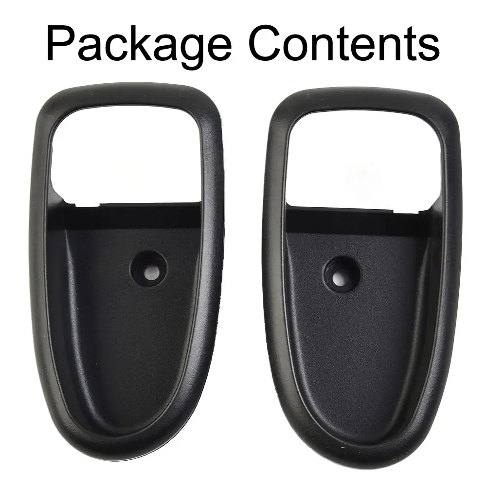 Door Handle Trim Car Cover Bezel Left Plastic 2000-2006 Interior Lack For Hyundai Elantra Brand New High Quality
Door Handle Trim Car Cover Bezel Left Plastic 2000-2006 Interior Lack For Hyundai Elantra Brand New High Quality
