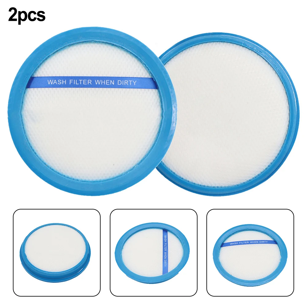 2pcs Filters For Hoover UH74210 UH74205 UH74200 UH74100 #440010894 Vacuum Cleaner Spare Parts Washable Rinsable Filter
2pcs Filters For Hoover UH74210 UH74205 UH74200 UH74100 #440010894 Vacuum Cleaner Spare Parts Washable Rinsable Filter
