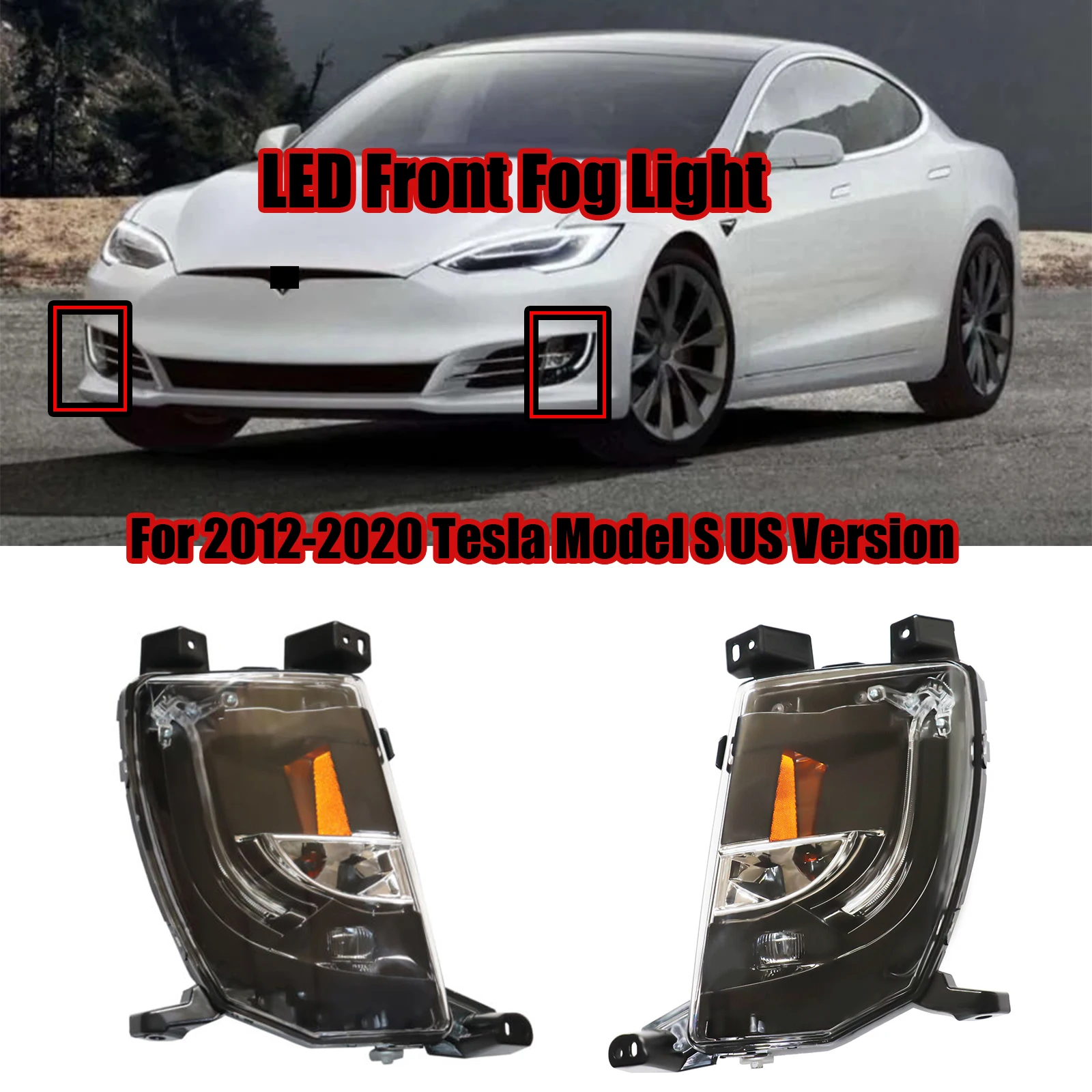 Фонарь задний, задняя правая лампа, черный корпус, замена для 2012-2020 Tesla Model S US Version
Фонарь задний, задняя правая лампа, черный корпус, замена для 2012-2020 Tesla Model S US Version