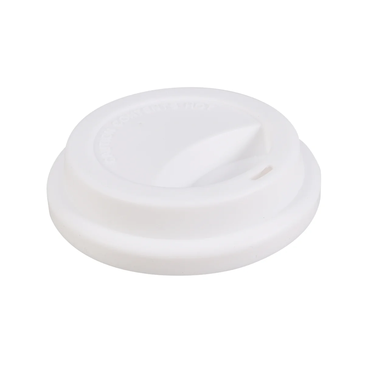 4pcs Silicone Coffee Mug Lids Reusable Travel Cup Covers Coffee Cup Lid (White)
4pcs Silicone Coffee Mug Lids Reusable Travel Cup Covers Coffee Cup Lid (White)