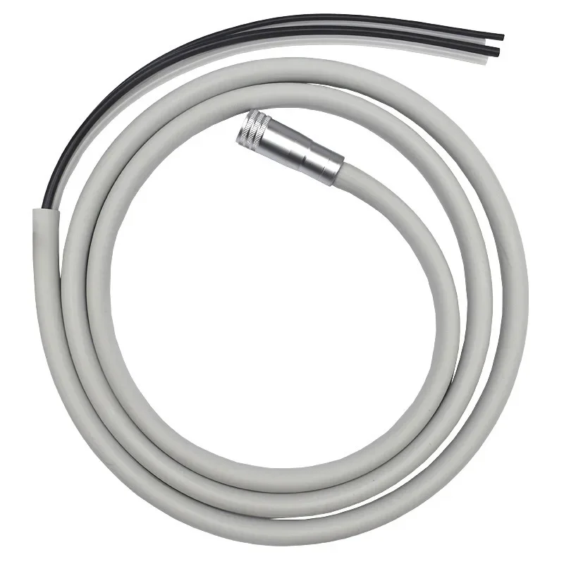 Dental Chair Weak Strong Suction Tube handpiece Hose Silicone Saliva Ejector Tubing Repair Accessories Four-hole Oral Oil Cable
Dental Chair Weak Strong Suction Tube handpiece Hose Silicone Saliva Ejector Tubing Repair Accessories Four-hole Oral Oil Cable