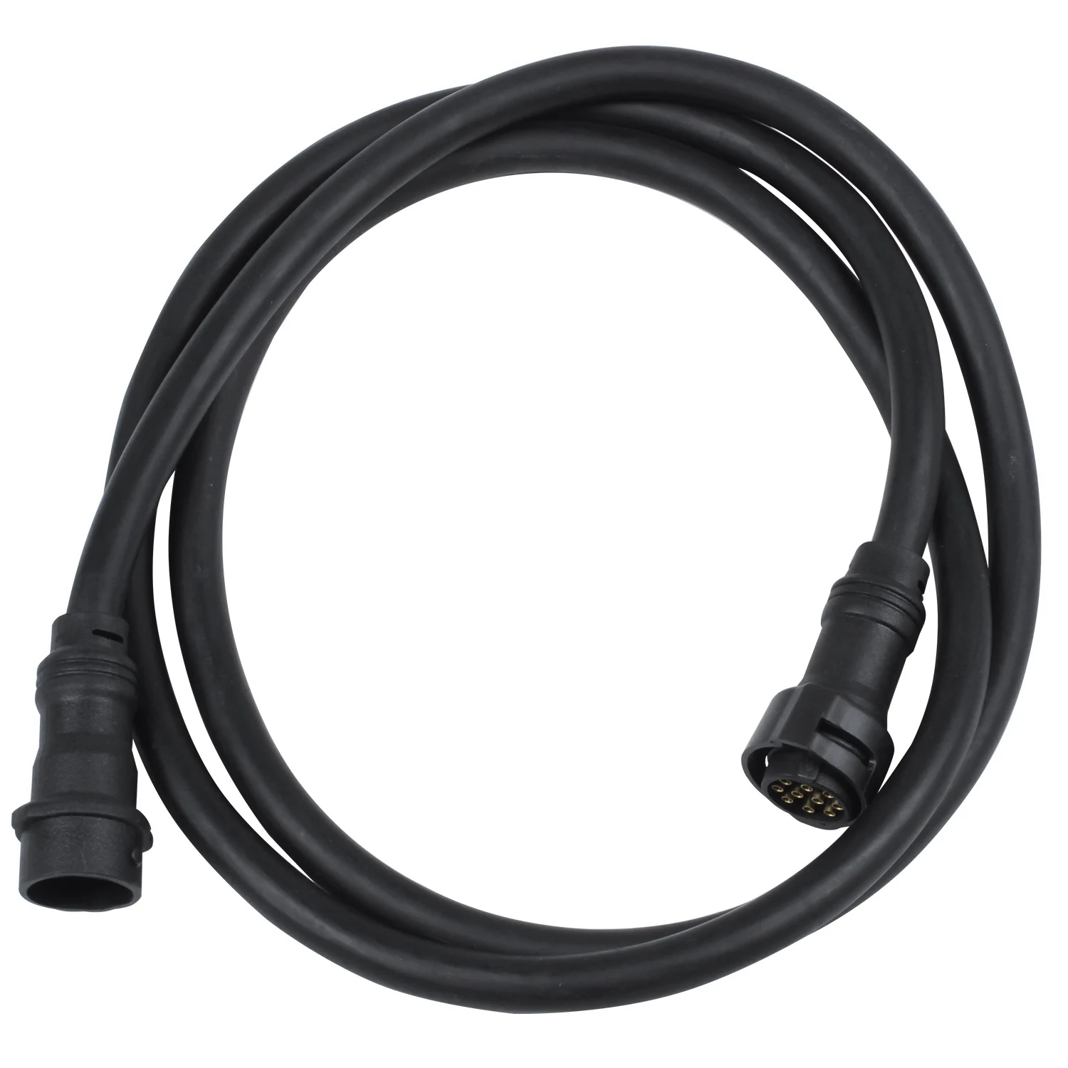 6.6Ft 688-8258A-10-00 688-8258A-10 10 Pin Main Wire Harness For Yamaha Board Engine 703 Remote Control Box Extension Use 2M
6.6Ft 688-8258A-10-00 688-8258A-10 10 Pin Main Wire Harness For Yamaha Board Engine 703 Remote Control Box Extension Use 2M