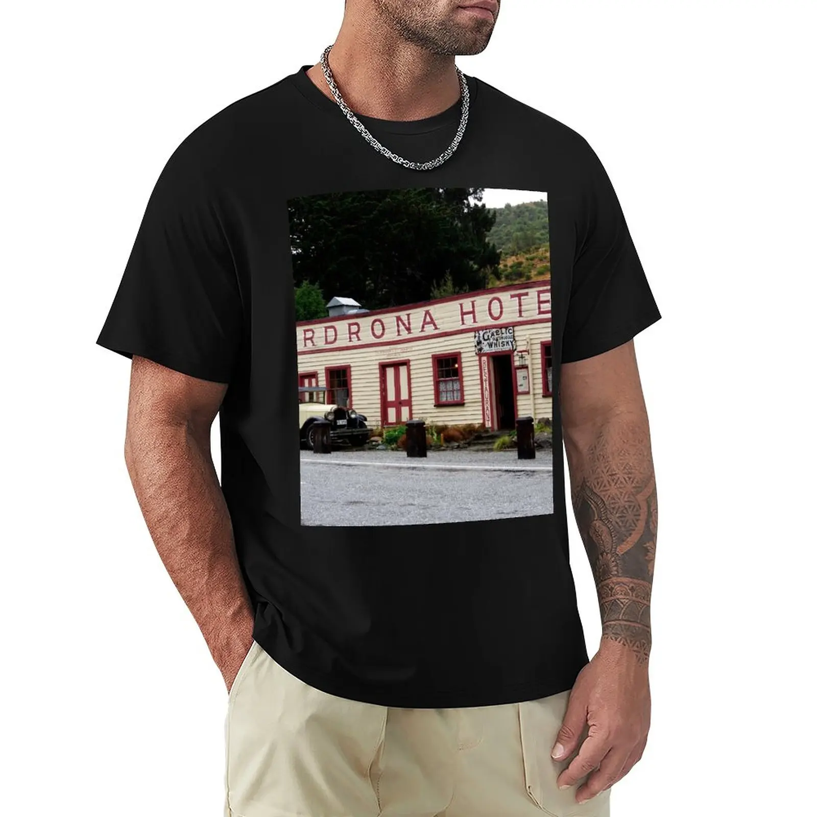 Cardrona Hotel New Zealand T-Shirt plain t-shirt new edition t shirt mens t shirts pack
Cardrona Hotel New Zealand T-Shirt plain t-shirt new edition t shirt mens t shirts pack