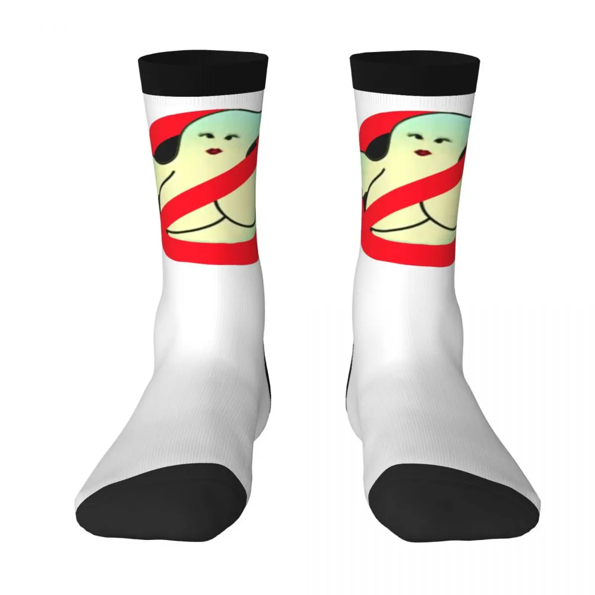Top Quality Ghostbusters 2016 Logo Essential BEST TO BUY Infantry pack Elastic SocksHumor Graphic
Top Quality Ghostbusters 2016 Logo Essential BEST TO BUY Infantry pack Elastic SocksHumor Graphic