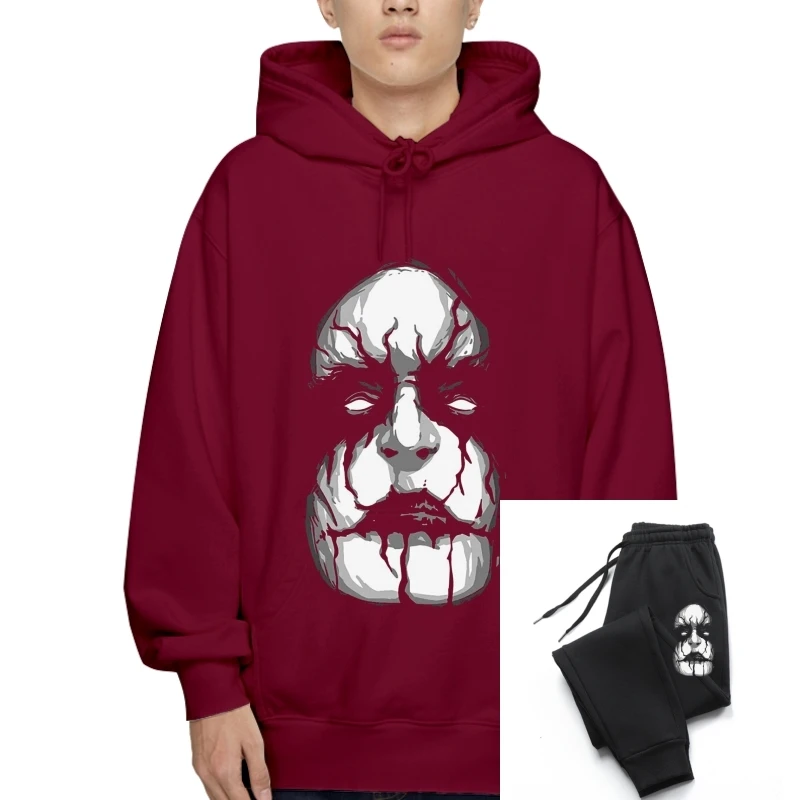 Black Metal T-Sweatshirt Hoodies Mens Rock Goth Gothic Kiss Death Core Winter Casual Sweatshirt Hoodies
Black Metal T-Sweatshirt Hoodies Mens Rock Goth Gothic Kiss Death Core Winter Casual Sweatshirt Hoodies