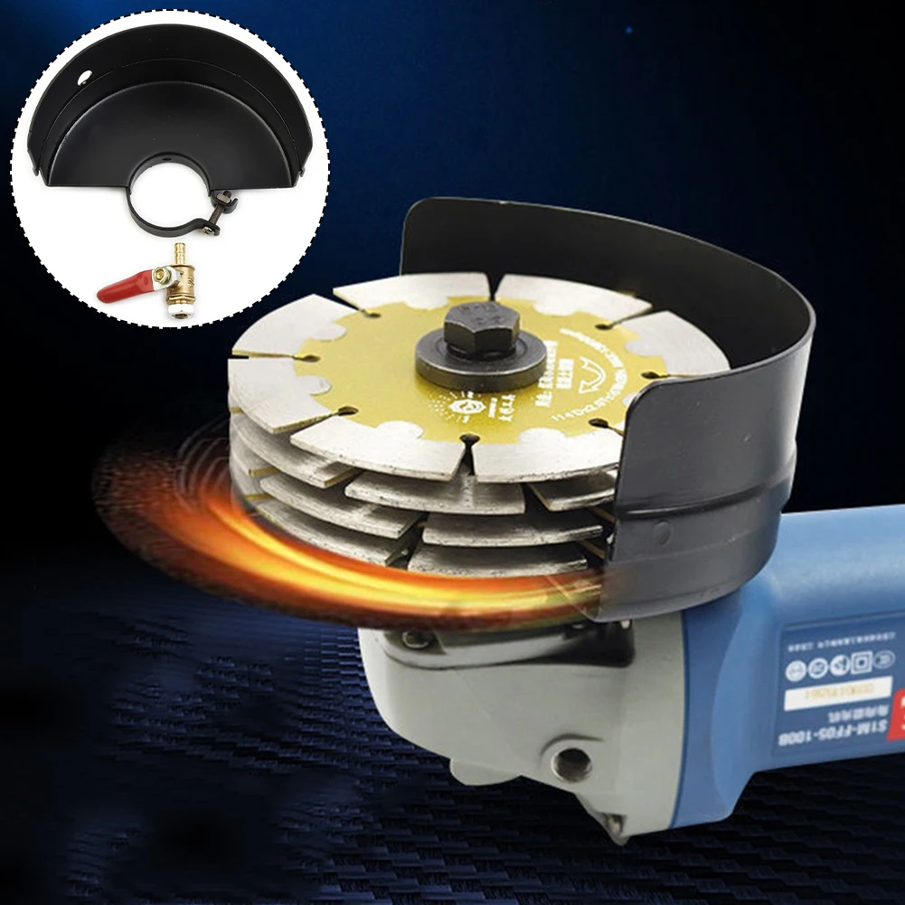 Dustproof Angle Grinder Cover Wheel Accessories Angle Grinder Cover Protector Cutting Machine For Angle Grinder
Dustproof Angle Grinder Cover Wheel Accessories Angle Grinder Cover Protector Cutting Machine For Angle Grinder