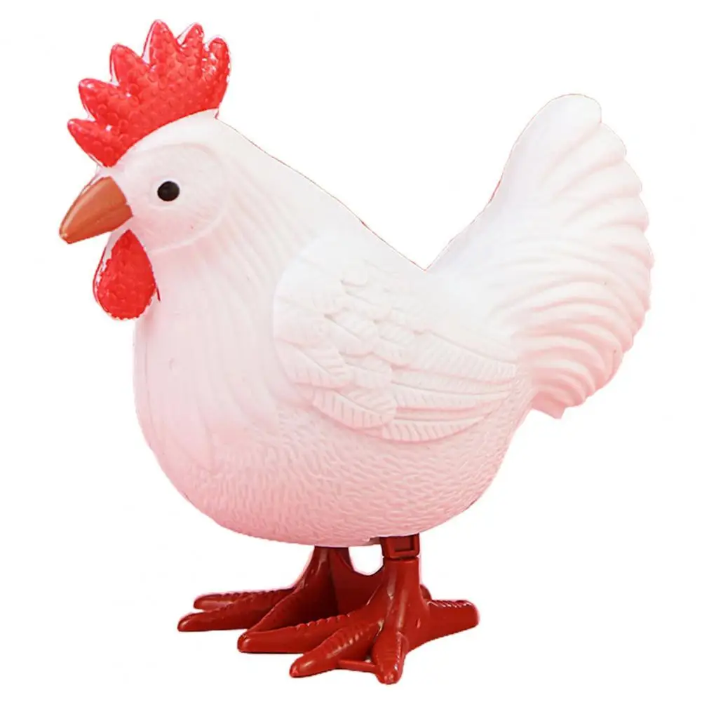 Simulation Pigeons Toy Widely Applied Safe Lightweight Parrot Wind-up Toy for Entertainment
Simulation Pigeons Toy Widely Applied Safe Lightweight Parrot Wind-up Toy for Entertainment