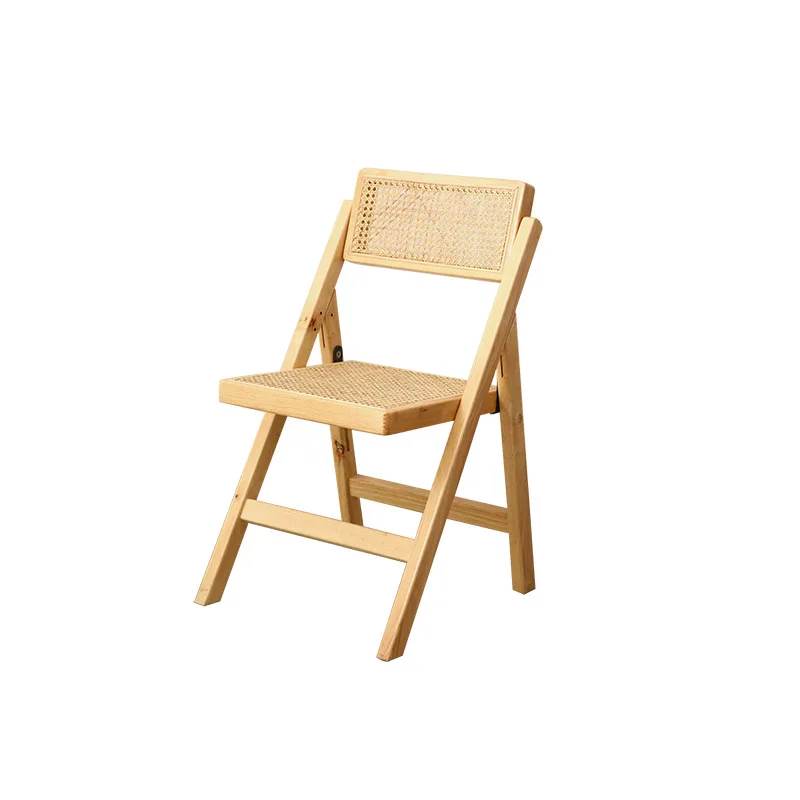 Solid Wood Folding Chair Home Back Chair Solid Wood Dining Chair Office Computer Chair Stool
Solid Wood Folding Chair Home Back Chair Solid Wood Dining Chair Office Computer Chair Stool