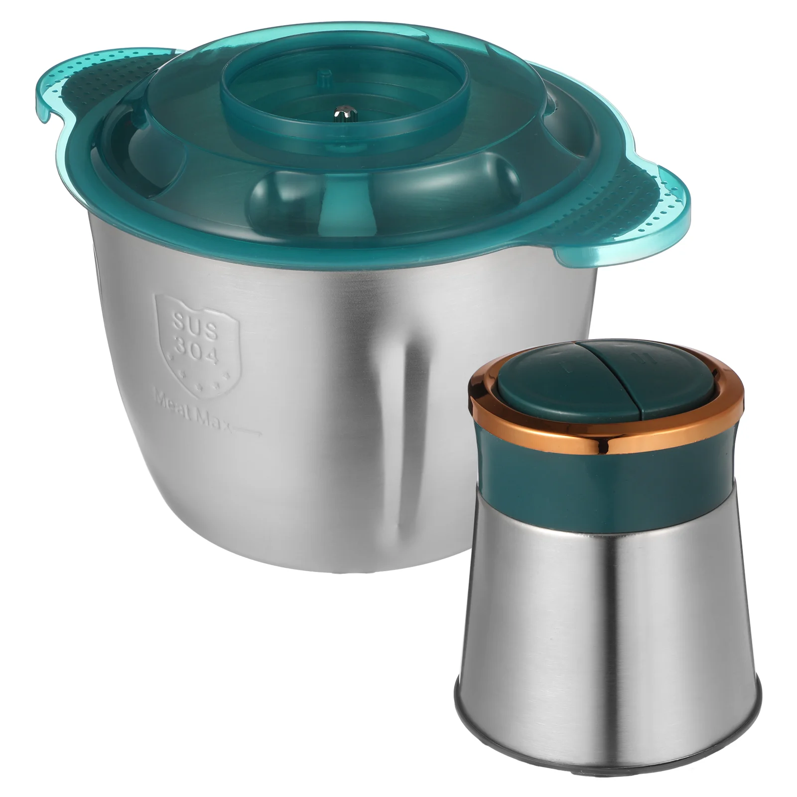 Household Kitchen Tools Meat Grinder Ground Machine Mincer Stainless Steel Supplies Abs Electric Food Slicer
Household Kitchen Tools Meat Grinder Ground Machine Mincer Stainless Steel Supplies Abs Electric Food Slicer