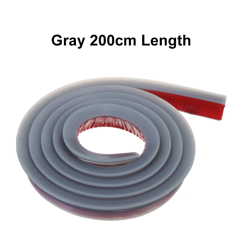 Bathroom Water Stopper Water retaining strip Bendable Bathroom door washing machine Shower Threshold Water shower dam Barrier
Bathroom Water Stopper Water retaining strip Bendable Bathroom door washing machine Shower Threshold Water shower dam Barrier