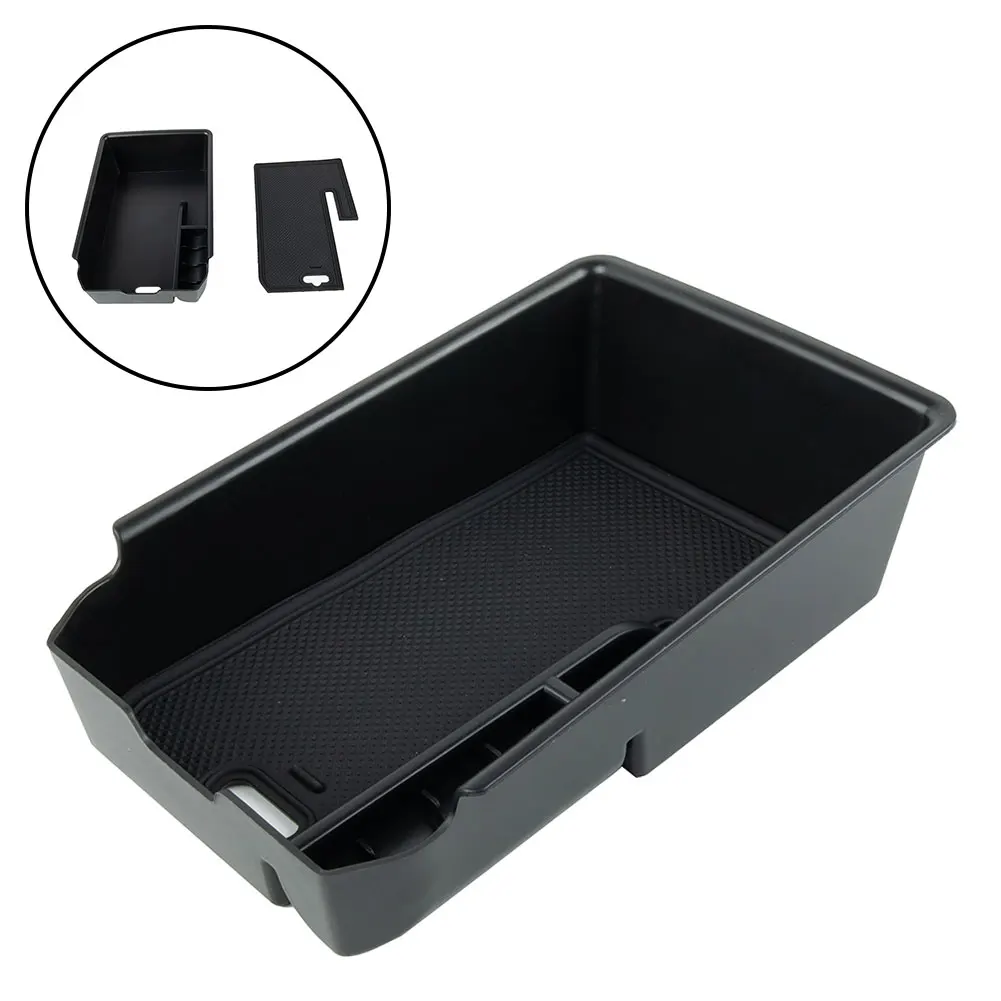 For BMW X3 G01 2018 Central Armrest Storage Box Organizer Center Console Case Tray ABS Car Interior Accessories Stowing Tidying
For BMW X3 G01 2018 Central Armrest Storage Box Organizer Center Console Case Tray ABS Car Interior Accessories Stowing Tidying