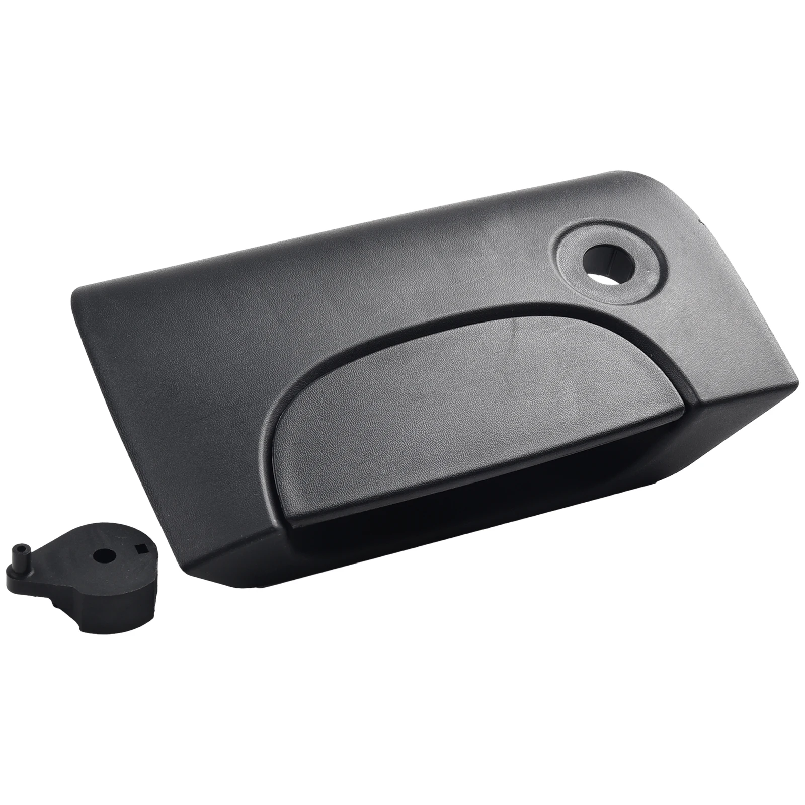 Tailgate Door Handle 7700303588 8200153668 Black Car Accessories Direct Replacement Plastic For For Kangoo
Tailgate Door Handle 7700303588 8200153668 Black Car Accessories Direct Replacement Plastic For For Kangoo