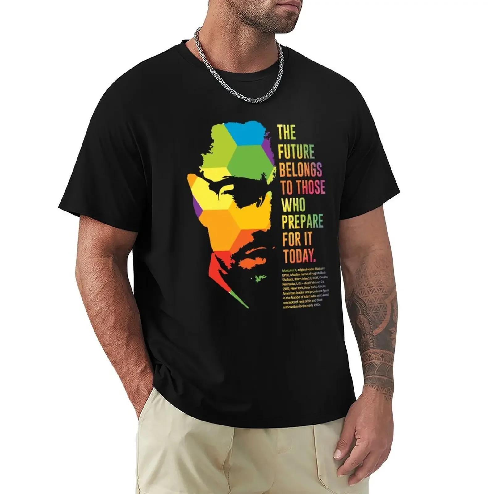 The best inspiration Quote by El-Sabhass T-Shirt boys animal print oversizeds oversized t shirt men
The best inspiration Quote by El-Sabhass T-Shirt boys animal print oversizeds oversized t shirt men