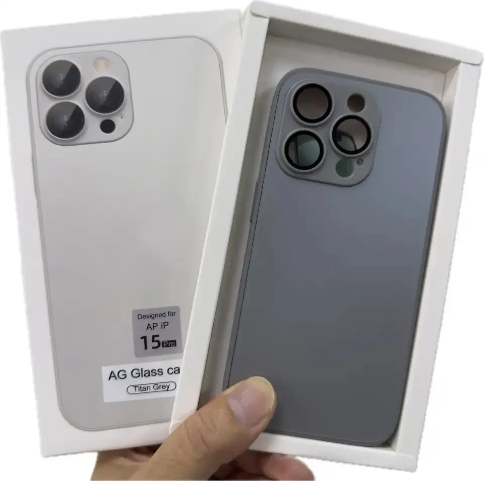 20 шт./AG матовый стеклянный чехол для iPhone 15 14 13 12 11 Pro Max Plus, матовый стеклянный чехол с объективом камеры, пленка, стеклянный корпус
20 шт./AG матовый стеклянный чехол для iPhone 15 14 13 12 11 Pro Max Plus, матовый стеклянный чехол с объективом камеры, пленка, стеклянный корпус