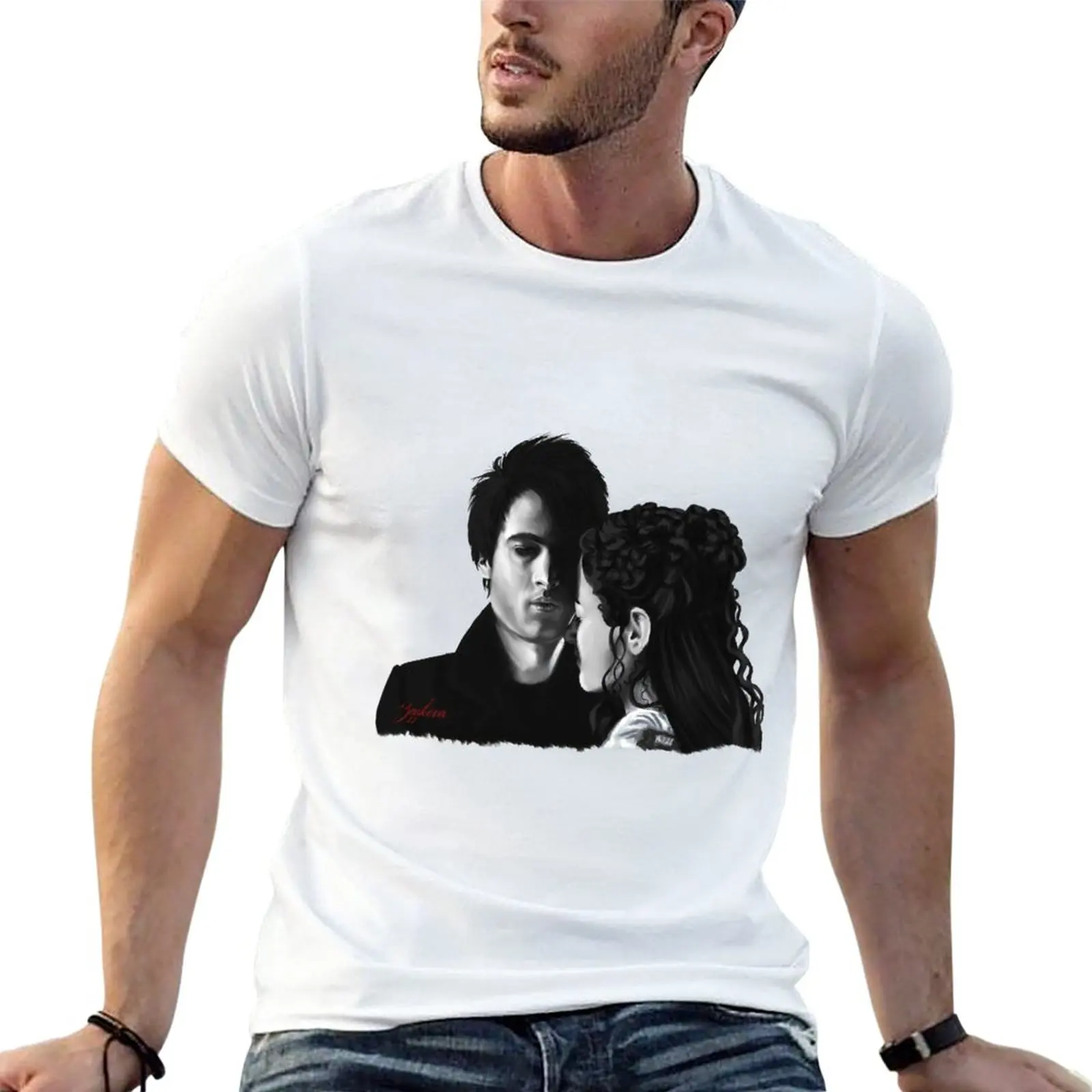 New Calliope and Morpheus T-Shirt aesthetic clothes t-shirts man heavyweight t shirts mens graphic t-shirts
New Calliope and Morpheus T-Shirt aesthetic clothes t-shirts man heavyweight t shirts mens graphic t-shirts