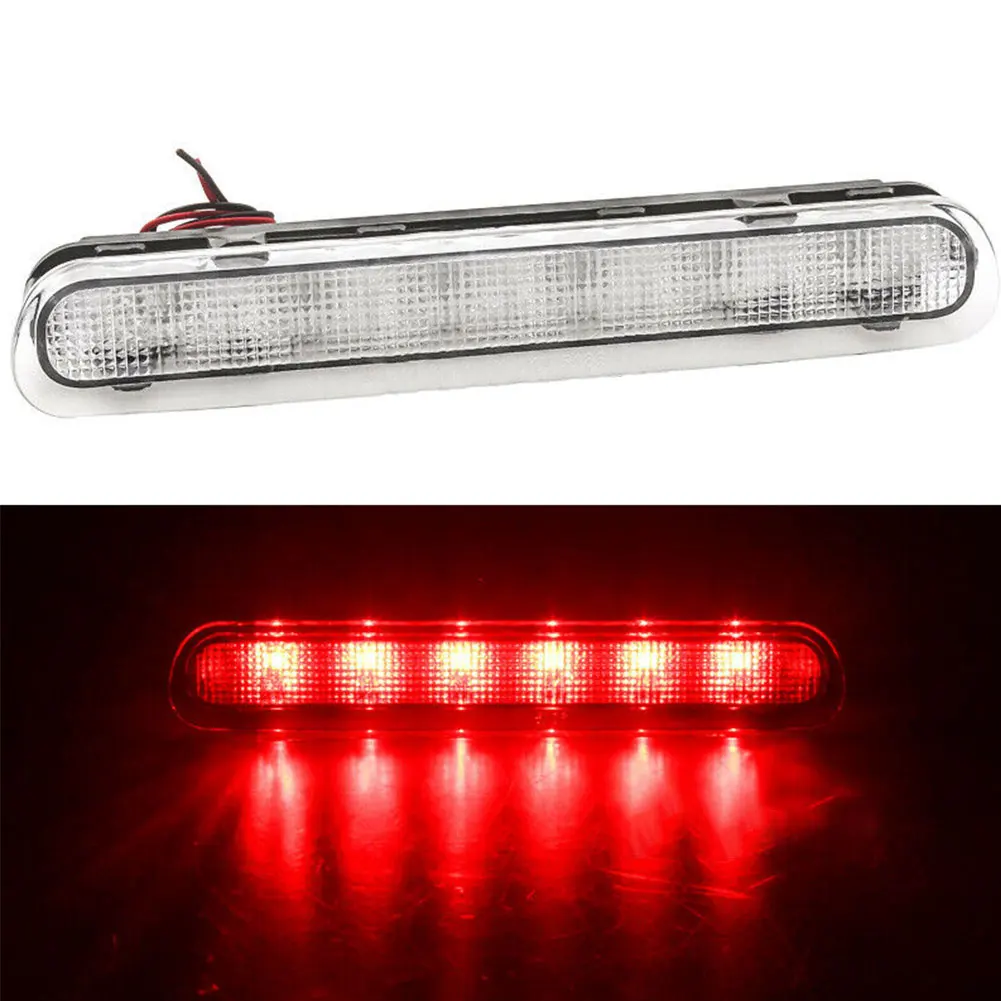 Taillight Third Brake Light ABS Housing Rear Trunk Tailgate For Toyota VIGO KUN Replacement High Quality
Taillight Third Brake Light ABS Housing Rear Trunk Tailgate For Toyota VIGO KUN Replacement High Quality