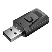Transmitter Receiver Car Audio Wireless Converter Car Phone Wireless Transmitter Receiver 4 In 1 Wireless Audio Adapter
Transmitter Receiver Car Audio Wireless Converter Car Phone Wireless Transmitter Receiver 4 In 1 Wireless Audio Adapter