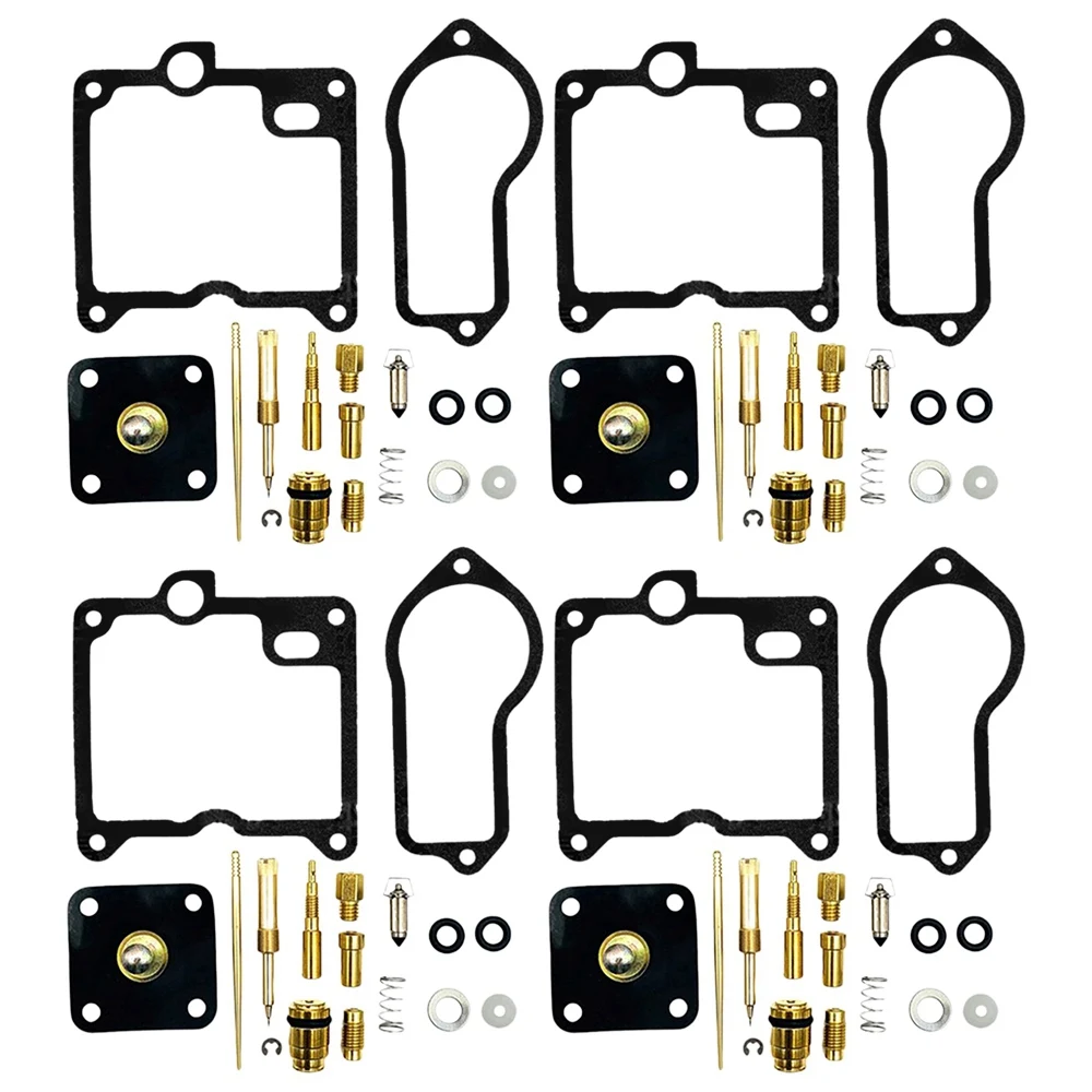 Motorcycle Carburetor Repair Kit Motorcycle Accessories for TT250 1980-1982 XT250 1980-1983
Motorcycle Carburetor Repair Kit Motorcycle Accessories for TT250 1980-1982 XT250 1980-1983
