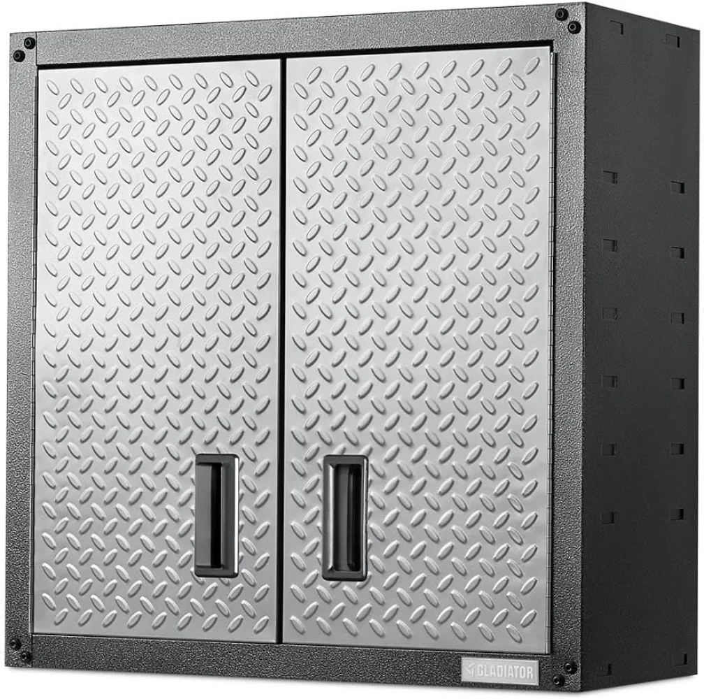 Ready-to-Assemble Full-Door Wall GearBox, GAWG28FD Adjustable Shelves Storage & Home Organization Durable
Ready-to-Assemble Full-Door Wall GearBox, GAWG28FD Adjustable Shelves Storage & Home Organization Durable