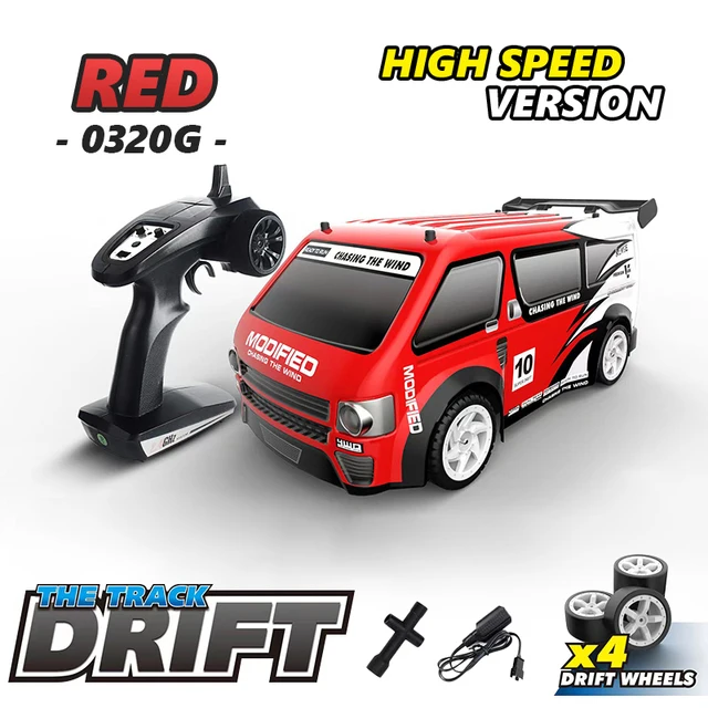 Chiger RC Car 1:16 Remote Control Drift The Proportional 4WD High Speed Running Drift Remote Vans Toys for Boys Kids Xmas Gifts
Chiger RC Car 1:16 Remote Control Drift The Proportional 4WD High Speed Running Drift Remote Vans Toys for Boys Kids Xmas Gifts