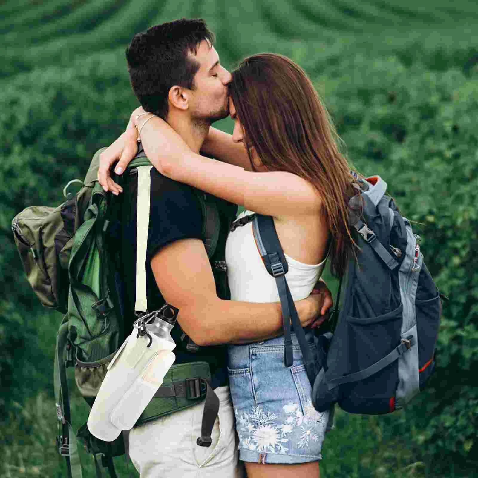 Water Cup Bag Bottle Holder Travel Protector Pouch Tumbler Accessories -skid Pocket Cover Cloth Small for Cups
Water Cup Bag Bottle Holder Travel Protector Pouch Tumbler Accessories -skid Pocket Cover Cloth Small for Cups