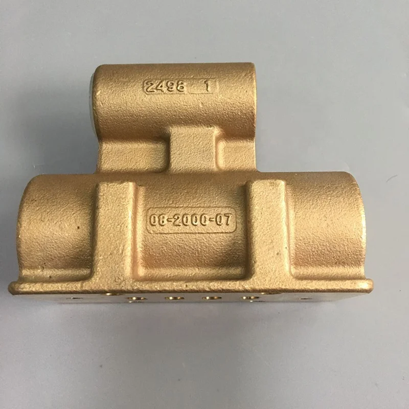 Wilden pump air valve assembly 02-2000-07/04-2000-07/08-2000-07/15-2000-07 in stock 
Wilden pump air valve assembly 02-2000-07/04-2000-07/08-2000-07/15-2000-07 in stock