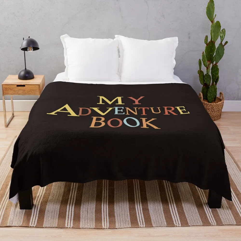 thanks for the adventure Throw Blanket Sofa Quilt warm winter blanket Sofa Throw Blanket
thanks for the adventure Throw Blanket Sofa Quilt warm winter blanket Sofa Throw Blanket