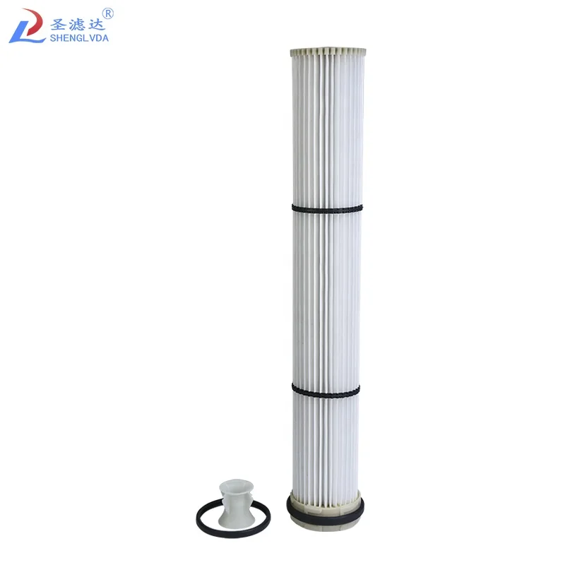 

Produced By Chinese Manufacturers Filter Element R01 Air Filter Cartridge Industrial