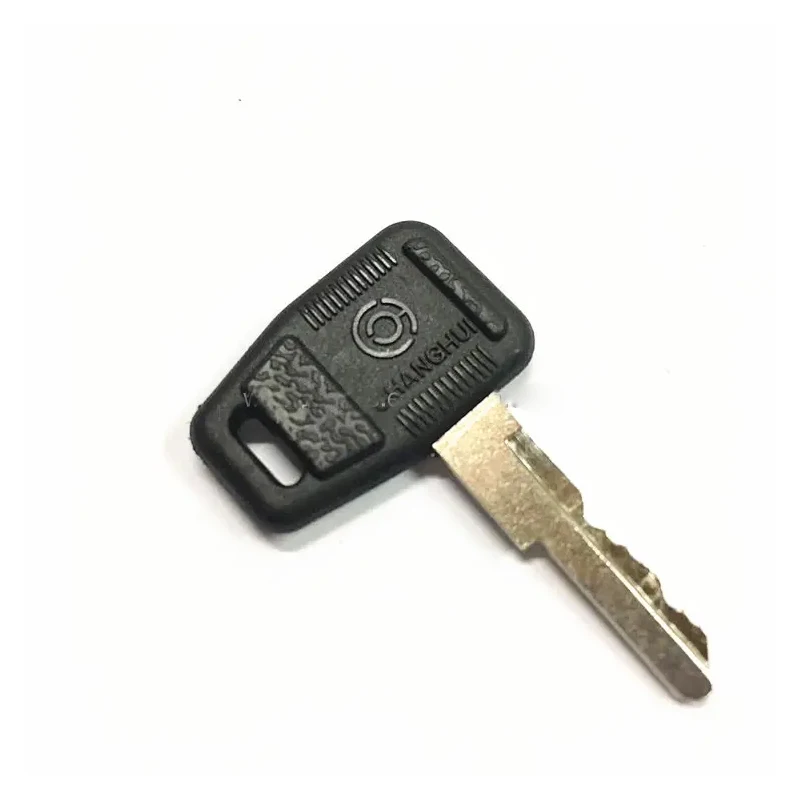 115882 For Liugong Loader SP115882 Shantui Loader Ignition Switch Key
115882 For Liugong Loader SP115882 Shantui Loader Ignition Switch Key