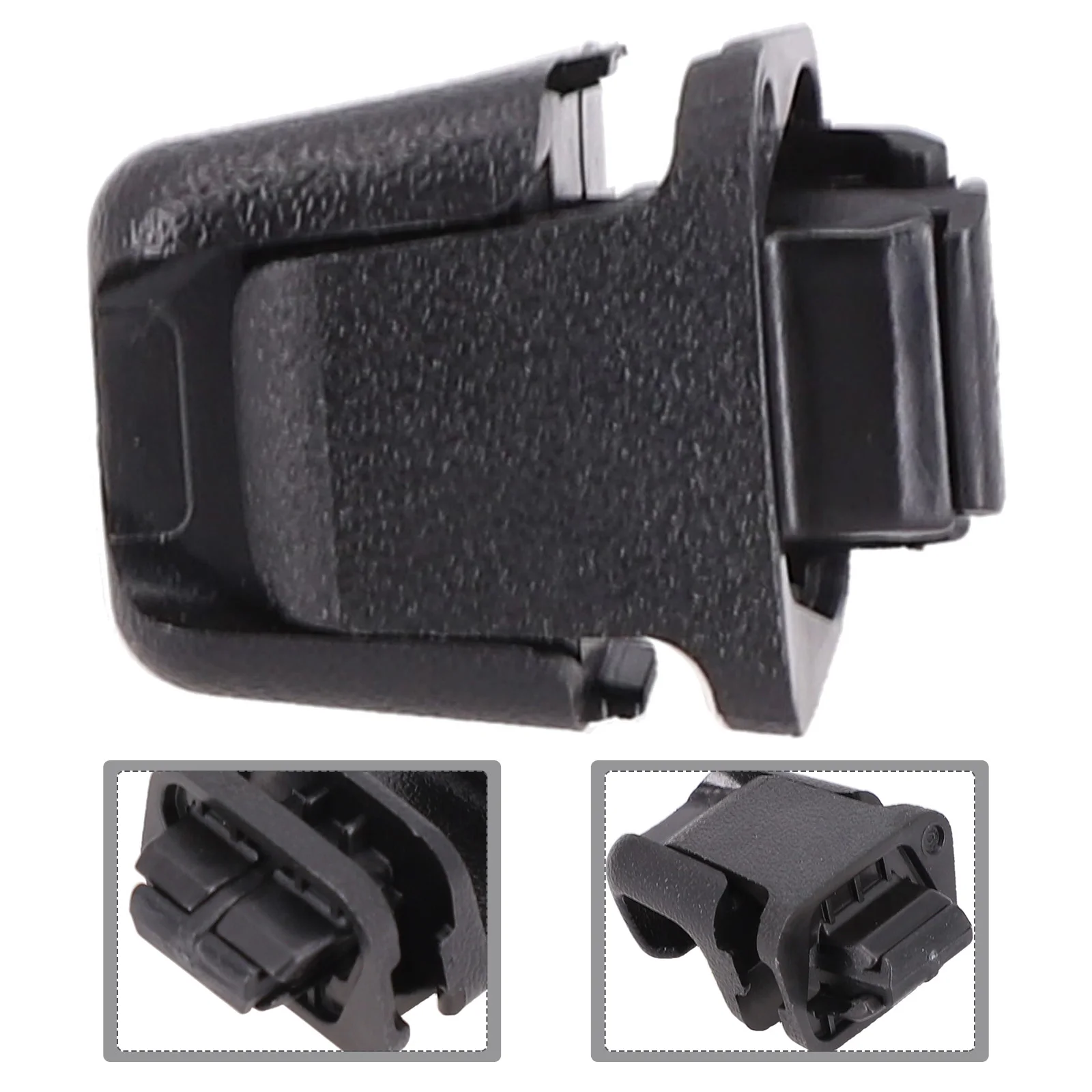 6 Car Rear Door Window Sunshade Curtain Clip Hook Bracket For Hyundai For Palisade Interior Rear Door Curtain Hook 83917s8000ca
6 Car Rear Door Window Sunshade Curtain Clip Hook Bracket For Hyundai For Palisade Interior Rear Door Curtain Hook 83917s8000ca