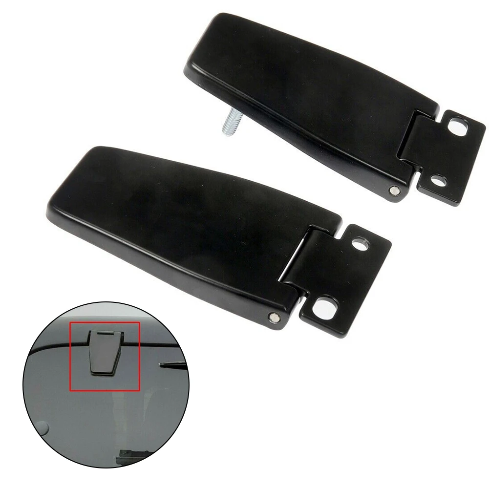 Hinges Glass Hinges 926-119 5013722AA Car Accessories Glass Hinges Glass Hinges Stainless Liftgate Glass Hinges Brand New
Hinges Glass Hinges 926-119 5013722AA Car Accessories Glass Hinges Glass Hinges Stainless Liftgate Glass Hinges Brand New
